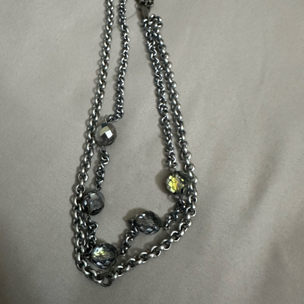 Sabika necklace